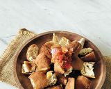 Foto langkah ke 4 dari resep Tahu Gejrot.