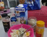 Foto langkah ke 1 dari resep 12. Tamago Sando (reCook @TinaWu).