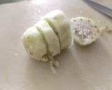 Foto del paso 2 de la receta: Agua de Tuna