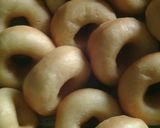 Foto langkah ke 6 dari resep Donat sederhana.