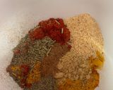 Foto del paso 4 de la receta: Pollo al curry con arroz