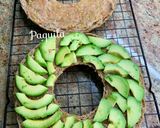 Foto del paso 9 de la receta: Rosca-Bocata Integral Vegetal