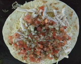 Foto del paso 2 de la receta: Sincronizadas de pollo