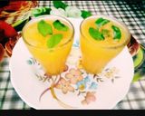 A picture of step 3 of Healthy tasty wood Apple smoothi.