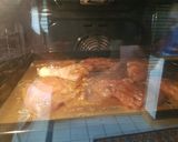 Foto del paso 6 de la receta: Pollito al Horno