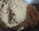 सूजी बर्फी (Suji barfi recipe in Hindi) रेसिपी चरण 2 फोटो