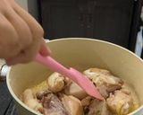Foto langkah ke 2 dari resep Sop Ayam Hainan.