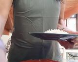 Foto del passaggio 3 della ricetta Piadipizza