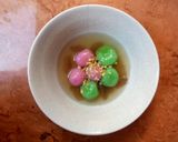 Foto langkah ke 4 dari resep Wedang Ronde.