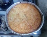 Foto del paso 9 de la receta: Bizcochuelo de ciruelas