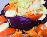 Foto del paso 4 de la receta: ENSALADA 🥗CAFAYATE🥗