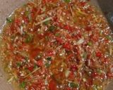 Foto langkah ke 3 dari resep Sambal Tempe.