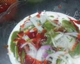 Oats Tikki Chaat recipe step 5 photo