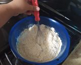 Foto del paso 2 de la receta: Crepas dulces o saladas de la marca tres estrellas ✨