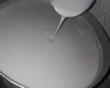 A picture of step 7 of How to make special kunun gyada.