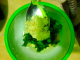 Omelet sayur sehat (cocok untuk diet)