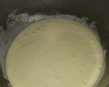 Foto del paso 3 de la receta: Bizcochuelo esponjoso 😀