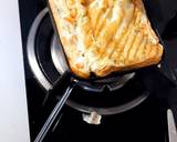 Grilled Omelette recipe step 6 photo