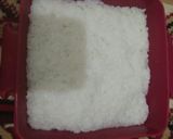 Foto langkah ke 3 dari resep Ketupat Magicom 1:3.