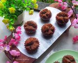 Foto langkah ke 4 dari resep 💞 Bolu Kukus TOP Coffe Gula Aren 💞.