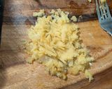 A picture of step 7 of Classic Curry Chicken.