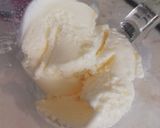 Jegeskávé vanília fagyival☺️! recept fázis 1 fotója