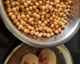 बिहार प्रसिद्ध चाट (Bihari street style chaat recipe in hindi) रेसिपी चरण 1 फोटो