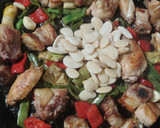 Foto del paso 4 de la receta: Paella de Castellón