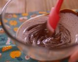 A picture of step 13 of Milk Chocolate Ganache Cookies.