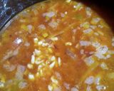 Minestrone 'minesztróne' leves 🇮🇹 recept fázis 4 fotója