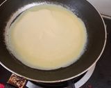 Foto langkah ke 1 dari resep Egg chicken roll ala hokben untuk anak.