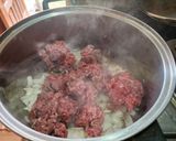 Foto del paso 1 de la receta: Empanadas caseras fáciles