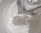 Foto langkah ke 1 dari resep Brownies Kukus Batik.