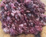 Foto del passaggio 3 della ricetta Ragu’ bianco di cinghiale