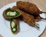 Camembertel töltött jalapeno recept fázis 7 fotója