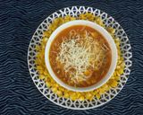કોર્ન સબ્જી(Corn Sabji Recipe in Gujarati) રેસીપી સ્ટેપ4ફોટો
