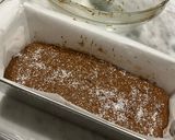 Foto del passaggio 5 della ricetta Plumcake al cacao con cocco e cioccolato 🥥 🍫