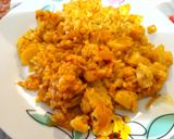 Foto del paso 6 de la receta Paella con coliflor