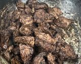 Foto langkah ke 2 dari resep Rawon Bumbu Munik.