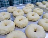 Foto langkah ke 9 dari resep Donat Kentang Lembut.
