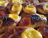 Foto del paso 6 de la receta: Facturas exquisitas🥰🥰🥰