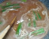 Foto langkah ke 1 dari resep Dodol ketan manis legit.