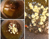 Foto del paso 4 de la receta: Pasta con salchichas al horno