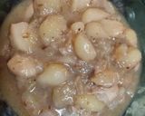 खट्टा रसा(khatta rsa recipe in hindi) रेसिपी चरण 3 फोटो