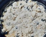 Foto del paso 7 de la receta: Tarta de manzanas con crumble de Malditos Bastardos