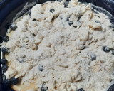 Foto del paso 7 de la receta: Tarta de manzanas con crumble de Malditos Bastardos