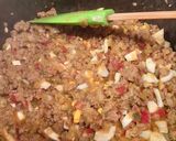 Foto del paso 6 de la receta: Empanadas de carne
