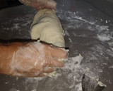 Foto del paso 2 de la receta: Ñoquis de patata con mantequilla y parmesano