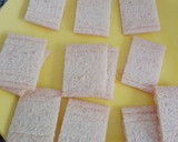 Foto del paso 1 de la receta: Alfajores de arroz