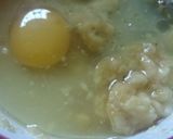 Foto langkah ke 2 dari resep Bolu Pisang.